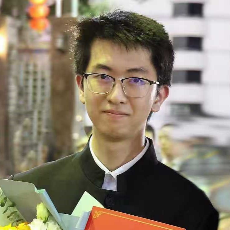 CHENG Xianyang