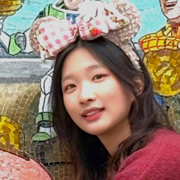 CHEN Zijin