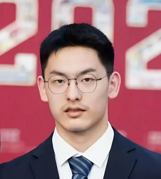 柯谐宁