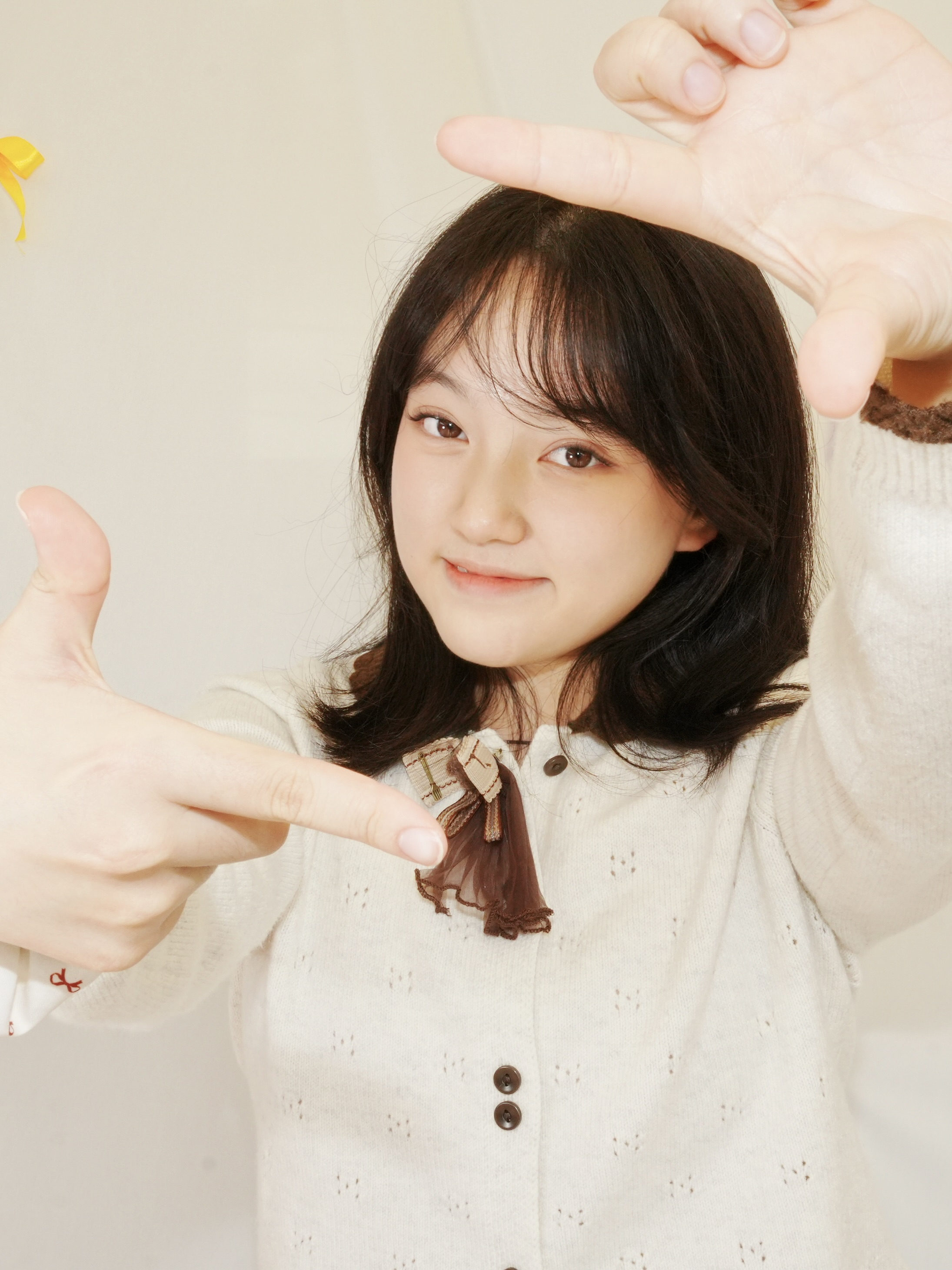 XU Yanshu
